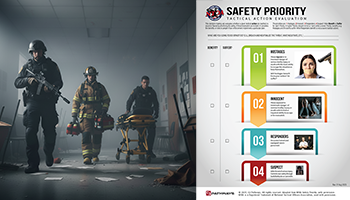 NTOA Safety Priority