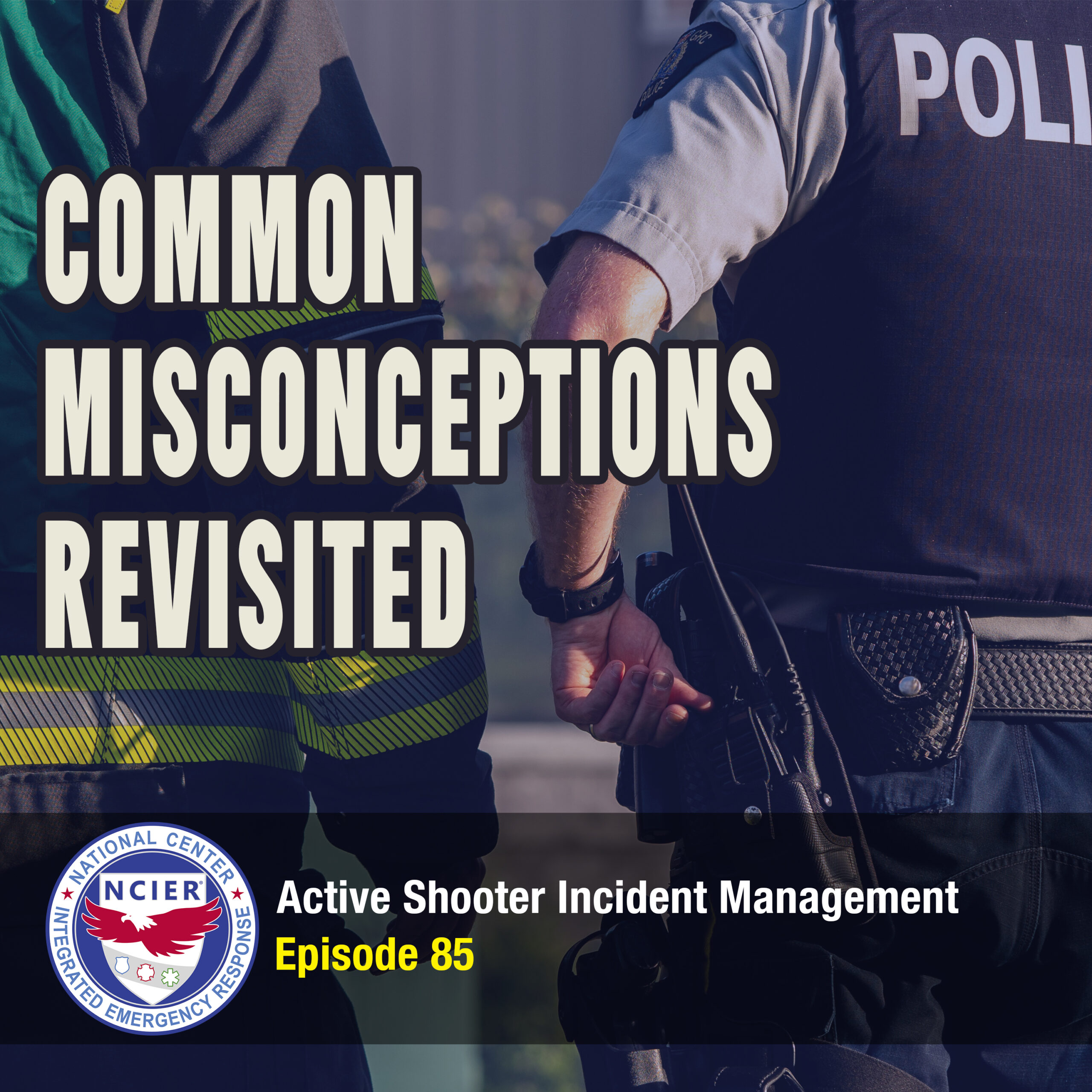 Podcast 85