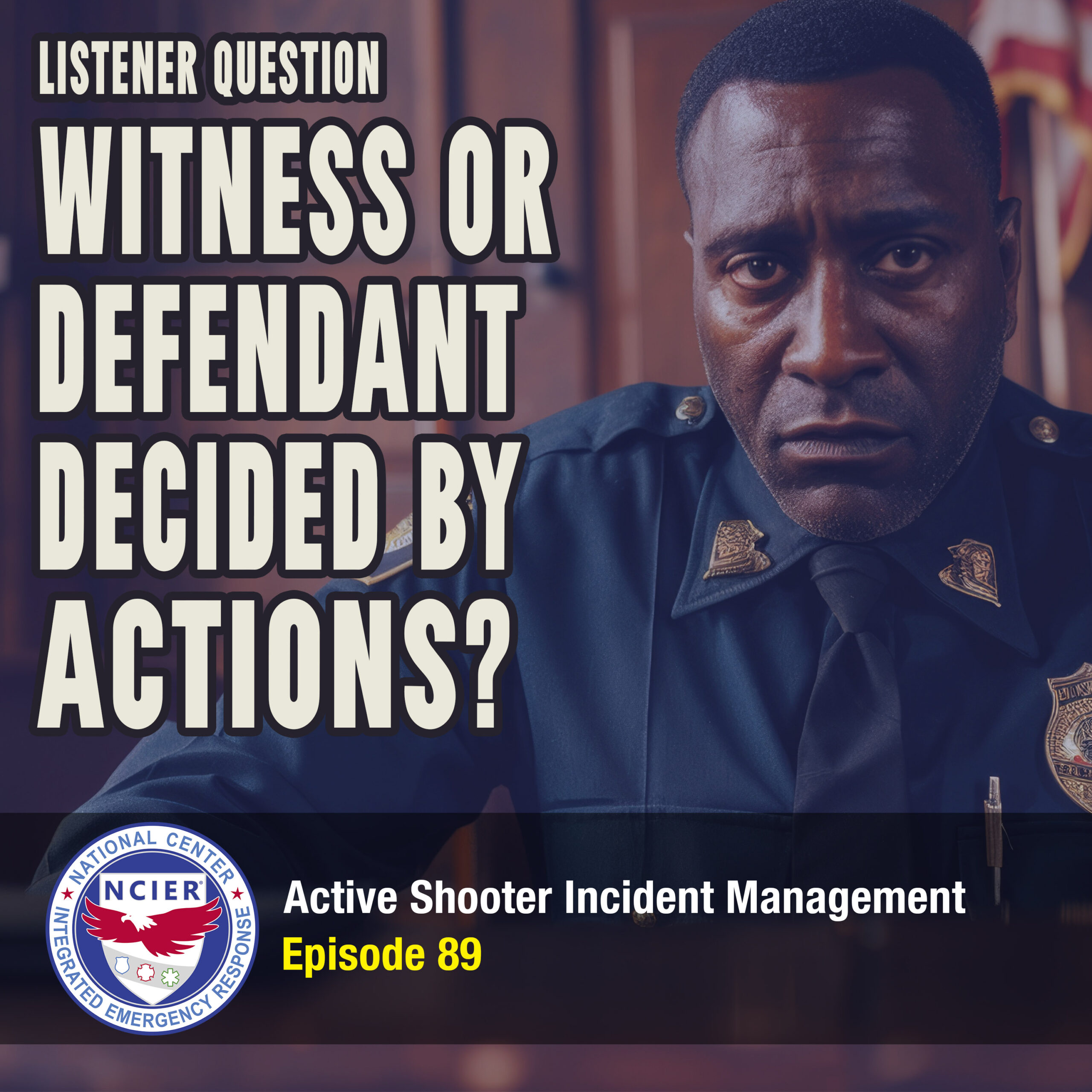 Podcast 89